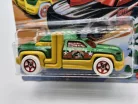 Hot Wheels Happy New Year 2025 - Diesel Duty -  Hot Wheels - 1:64