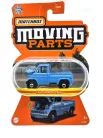 Matchbox Moving Parts - 1963 Honda T360 -  Matchbox - 1:64