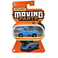 Matchbox Moving Parts - 1963 Honda T360 -  Matchbox - 1:64