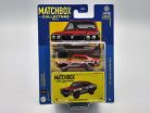 Matchbox Collectors - 1973 Mazda Savanna RX-3 -  Matchbox - 1:64