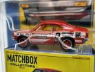 Matchbox Collectors - 1973 Mazda Savanna RX-3 -  Matchbox - 1:64