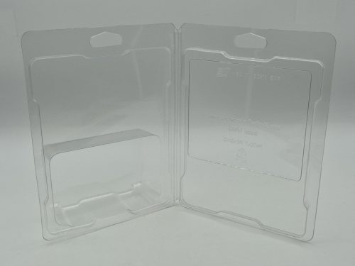 1:64 méretarányú Hot Wheels Premium bliszter kártya protektor - made in USA - 1:64