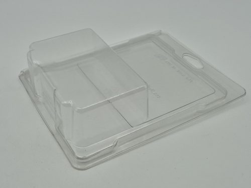 1:64 méretarányú Hot Wheels Premium bliszter kártya protektor - made in USA - 1:64