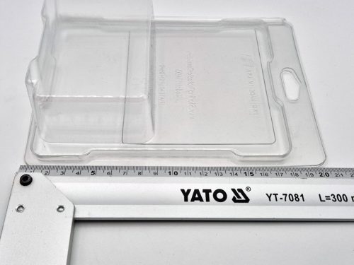 1:64 méretarányú Hot Wheels Premium bliszter kártya protektor - made in USA - 1:64