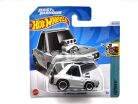 HW Dodge Charger (1970) - Fast & Furious - Halálos Iramban - Tooned 1/5 - 161/250 -  Hot Wheels - 1:64