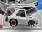 HW Dodge Charger (1970) - Fast & Furious - Halálos Iramban - Tooned 1/5 - 161/250 -  Hot Wheels - 1:64