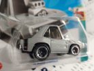 HW Dodge Charger (1970) - Fast & Furious - Halálos Iramban - Tooned 1/5 - 161/250 -  Hot Wheels - 1:64
