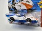 HW Super Twin Mill - Hot Wheels Let's Race 1/5 - 19/250 -  Hot Wheels - 1:64
