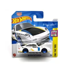   HW Porsche Carrera (1996) - HW: The '90s 1/10 - 174/250 -  Hot Wheels - 1:64