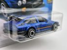 HW Alfa Romeo GTV6 3.0 - Factory Fresh 8/10 - 98/250 -  Hot Wheels - 1:64