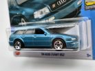 HW Audi Avant RS2 (1994)- Factory Fresh 9/10 - 133/250 -  Hot Wheels - 1:64