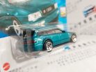 HW Audi Avant RS2 (1994)- Factory Fresh 9/10 - 133/250 -  Hot Wheels - 1:64