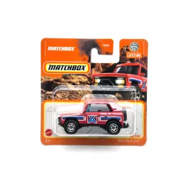 MBX Field Car - 56/100 - bliszteres -  Matchbox - 1:64