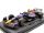 Red Bull RB19 F1 #1 (2023) - Las Vegas - Max Verstappen - PILÓTÁVAL -  Bburago - 1:18