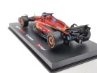 Ferrari SF-24 Team Scuderia F1 #16 (2024) - Imola - Charles Leclerc - PILÓTÁVAL -  Bburago - 1:43