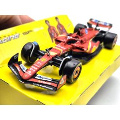  Ferrari SF-24 Team Scuderia F1 #16 (2024) - Imola - Charles Leclerc -  Bburago - 1:43