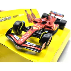   Ferrari SF-24 Team Scuderia F1 #55 (2024) - Imola - Carlos Sainz -  Bburago - 1:43
