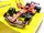 Ferrari SF-24 Team Scuderia F1 #55 (2024) - Imola - Carlos Sainz -  Bburago - 1:43