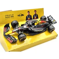 Red Bull RB20 F1 #11 (2024) - Sergio Perez -  Bburago - 1:43