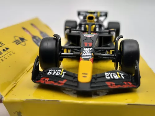Red Bull RB20 F1 #11 (2024) - Sergio Perez -  Bburago - 1:43