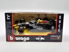 Red Bull RB20 F1 #11 (2024) - Sergio Perez -  Bburago - 1:43