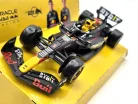 Red Bull RB20 F1 #1 (2024) - Max Verstappen -  Bburago - 1:43