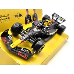   Red Bull RB20 F1 #1 (2024) - Max Verstappen -  Bburago - 1:43