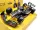 Red Bull RB20 F1 #1 (2024) - Max Verstappen -  Bburago - 1:43