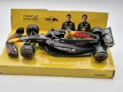 Red Bull RB20 F1 #1 (2024) - Max Verstappen -  Bburago - 1:43