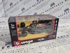 Red Bull RB20 F1 #1 (2024) - Max Verstappen -  Bburago - 1:43