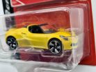Alfa Romeo 4C Spider (2015) -  Majorette - 1:64