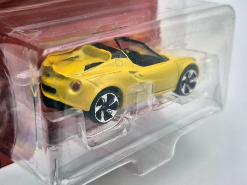 Alfa Romeo 4C Spider (2015) -  Majorette - 1:64