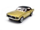 Ford Mustang Coupe (1968) -  Norev - 1:43