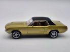 Ford Mustang Coupe (1968) -  Norev - 1:43