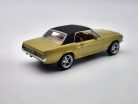 Ford Mustang Coupe (1968) -  Norev - 1:43