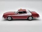 Ford Gran Torino Coupe (1976) - Starsky és Hutch - Norev - 1:43