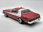Ford Gran Torino Coupe (1976) - Starsky és Hutch - Norev - 1:43