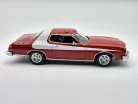 Ford Gran Torino Coupe (1976) - Starsky és Hutch - Norev - 1:43