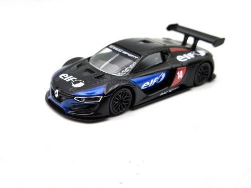 Renault Sport RS01 #14 (2021) -  Norev - 1:64