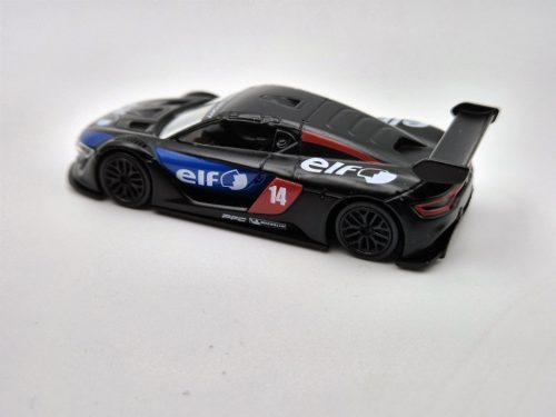 Renault Sport RS01 #14 (2021) -  Norev - 1:64