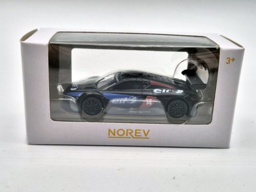 Renault Sport RS01 #14 (2021) -  Norev - 1:64
