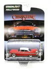 Plymouth Fury (1958) - Evil Version - Christine -  Greenlight - 1:64