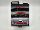 Plymouth Fury (1958) - Evil Version - Christine -  Greenlight - 1:64
