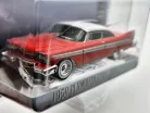 Plymouth Fury (1958) - Evil Version - Christine -  Greenlight - 1:64