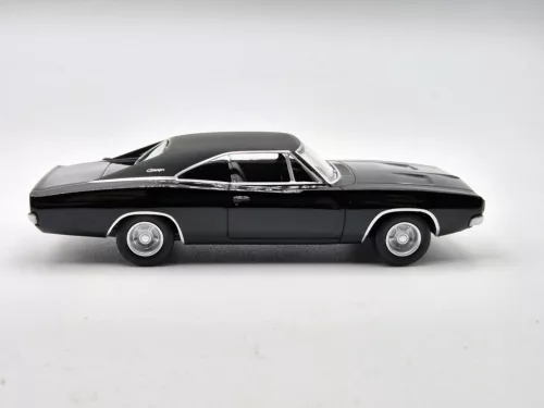 Dodge Charger (1968) -  Norev - 1:43