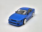 Nissan Silvia S13 Vertex - MiJo Exlusive -  Tarmac - 1:64