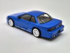 Nissan Silvia S13 Vertex - MiJo Exlusive -  Tarmac - 1:64