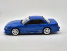 Nissan Silvia S13 Vertex - MiJo Exlusive -  Tarmac - 1:64