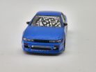 Nissan Silvia S13 Vertex - MiJo Exlusive -  Tarmac - 1:64