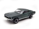 Mustang GT Fastback Coupe (1968) -  Norev - 1:43